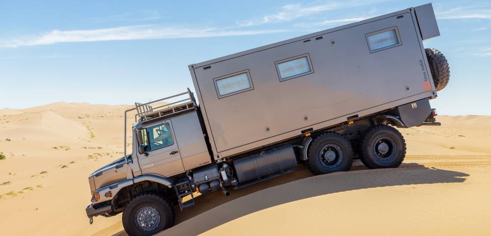 biss mobil