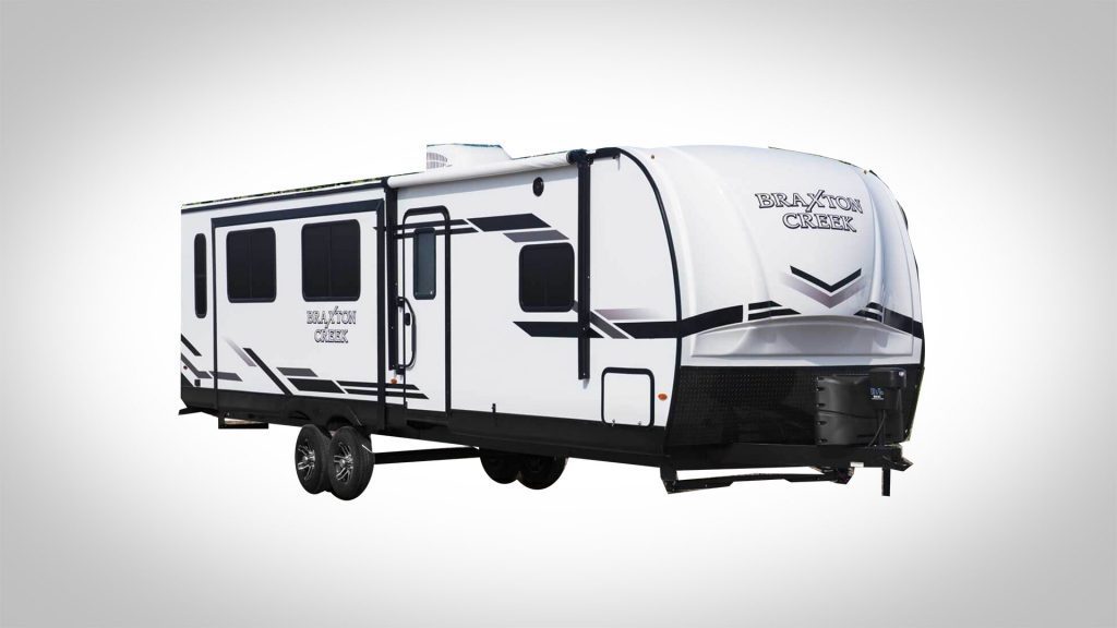 braxton creek travel trailers