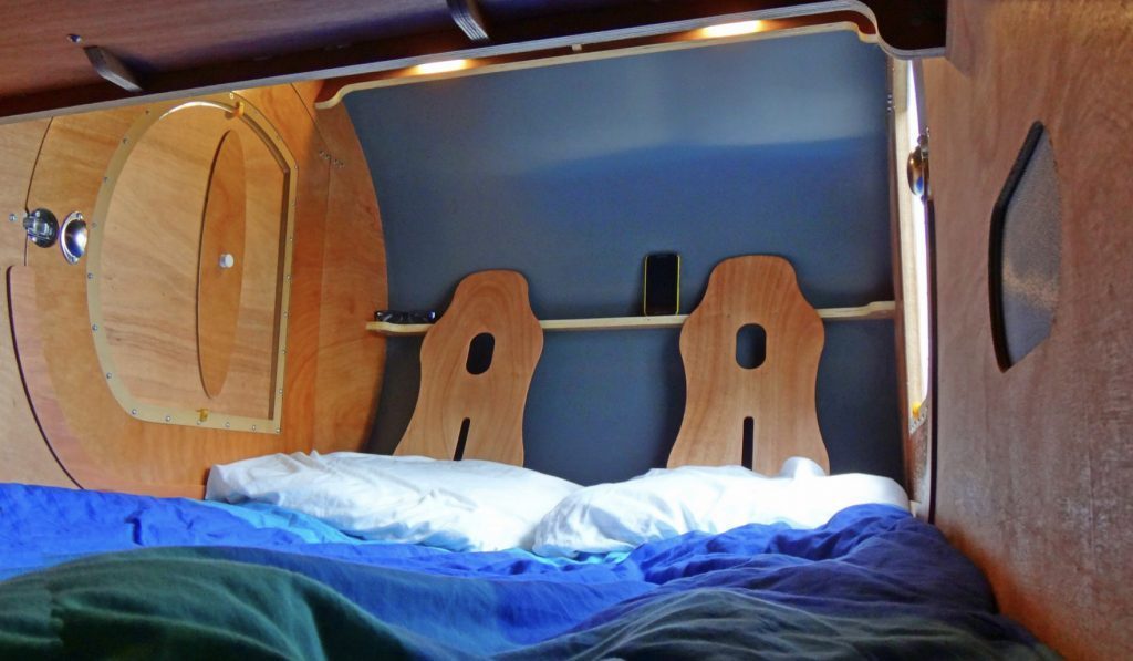 Inside the PhieldBug