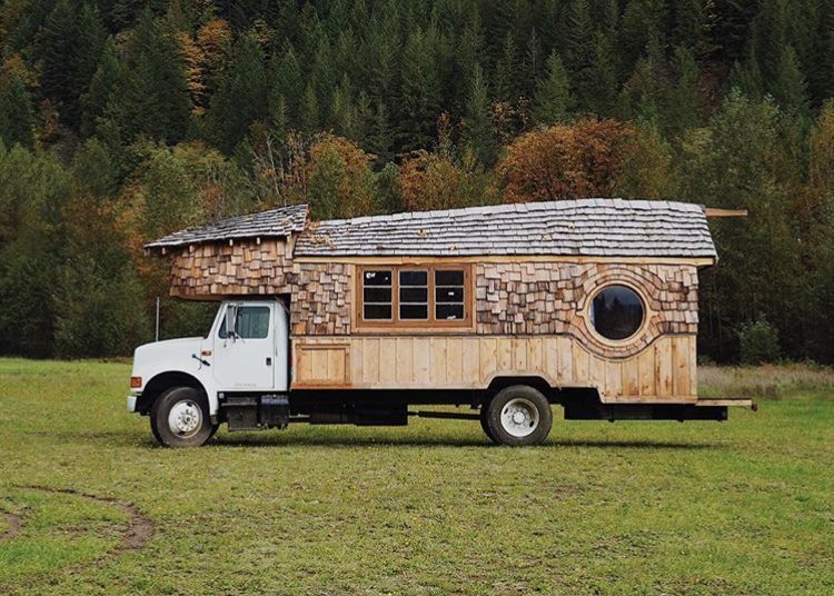 10 Best DIY Camper Van Conversions