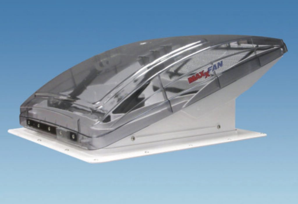5 Best Camper Van Roof Vents For Your Conversion