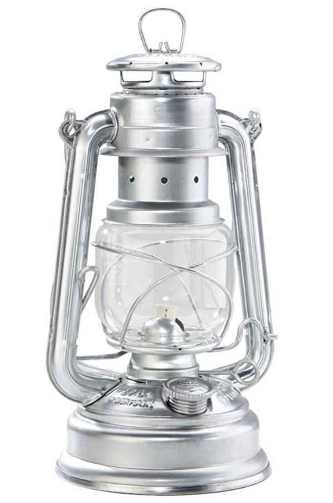 feuerhand oil lantern