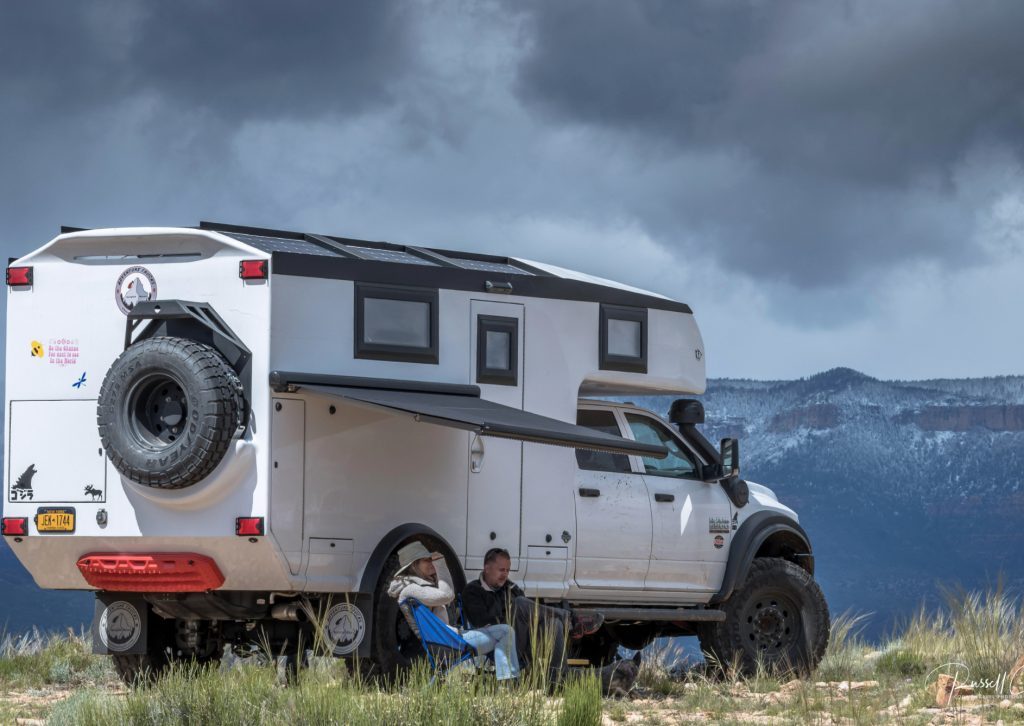 10 Best Adventure Vans Of 2020