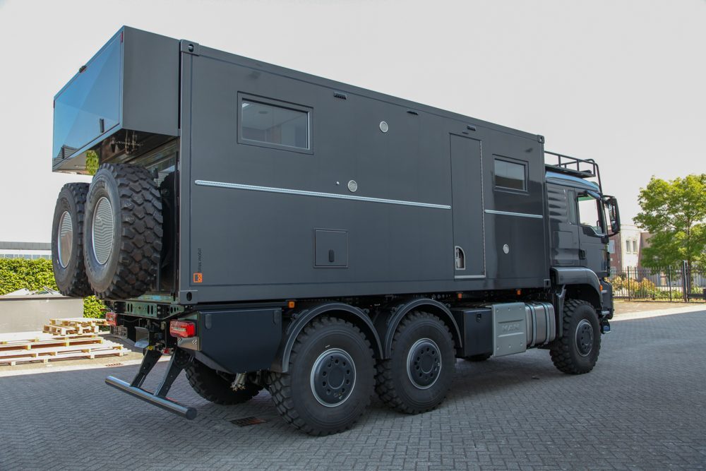 bliss mobil