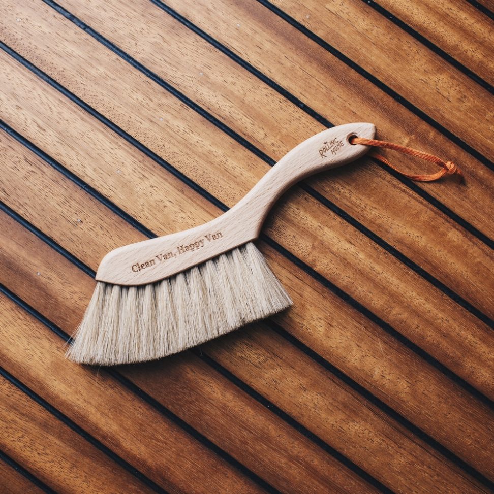 Brush