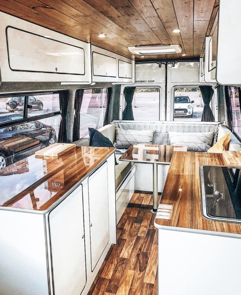 crisp camper