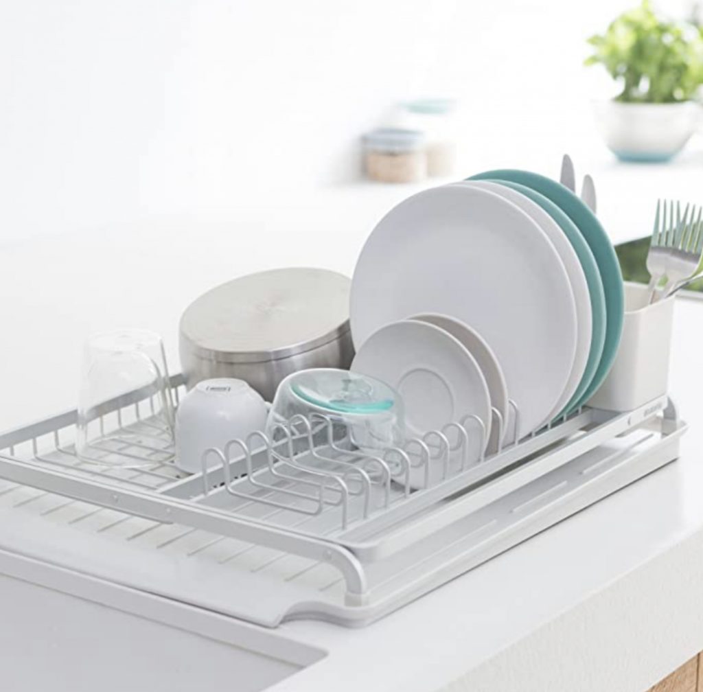 Drying rack
