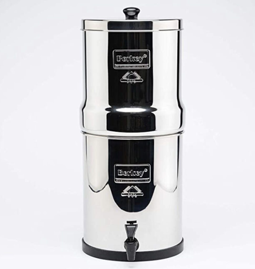 Best Camping Water Dispenser For Your Next OffGrid Adventure