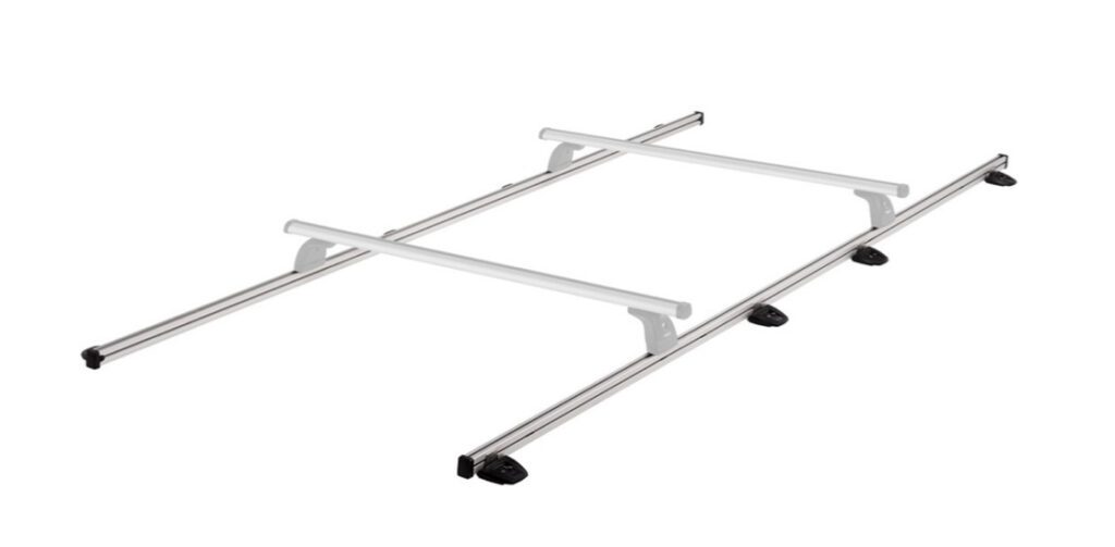 Thule smartclamp