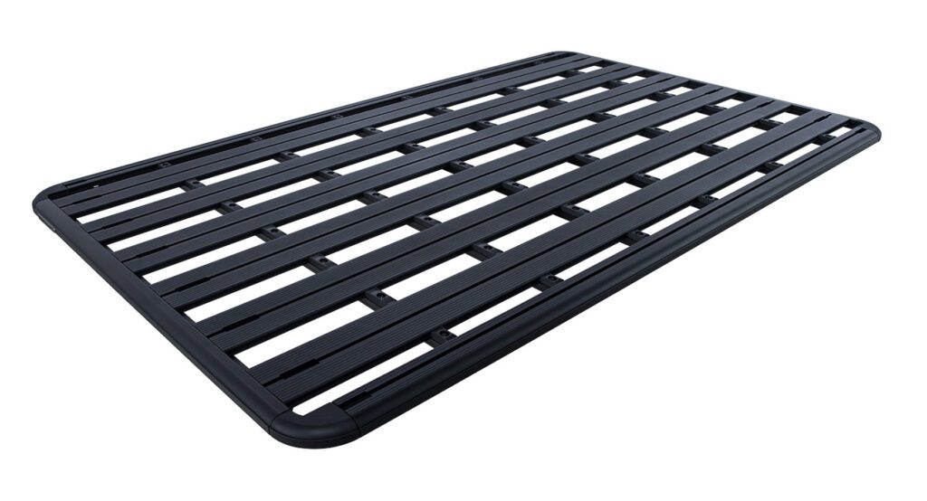 Best campervan roof racks - rhino ready pioneer platform