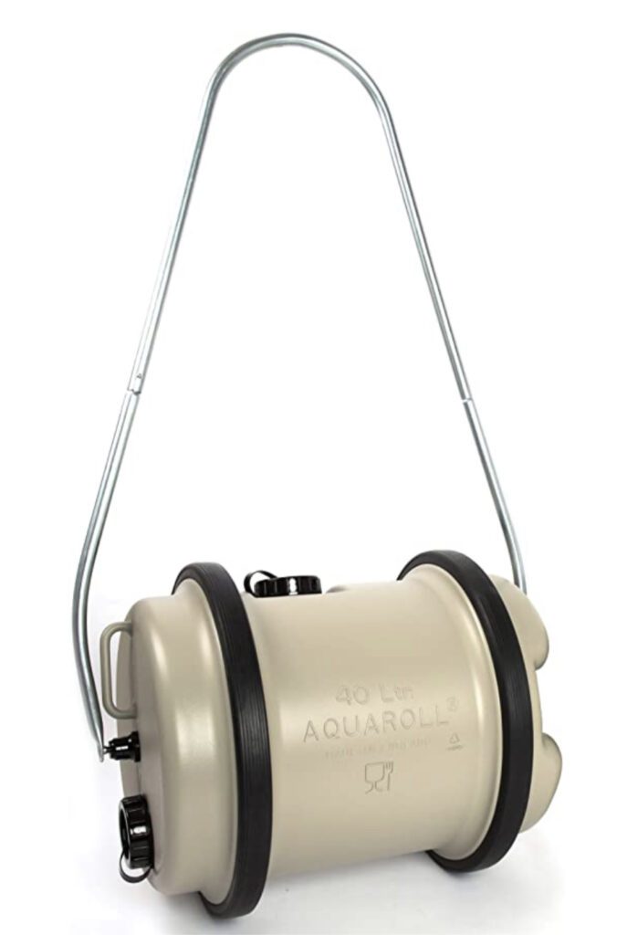 Best Camping Water Dispenser For Your Next OffGrid Adventure