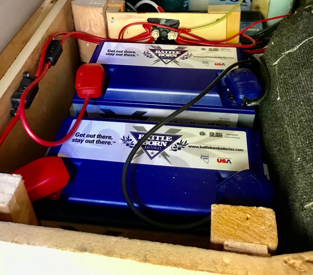 battle born batteries wiring diagram