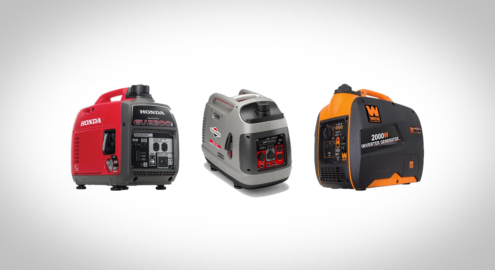 Best Suitcase Generators For Charging Your Gadgets Off The Grid