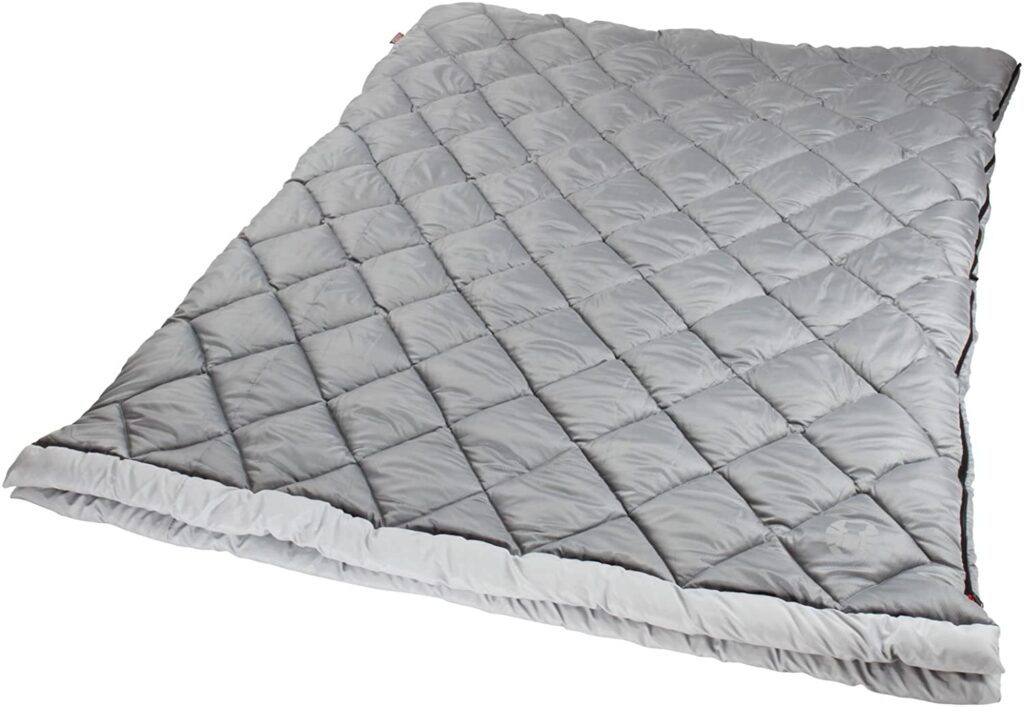 Coleman Tandem Sleeping Bag