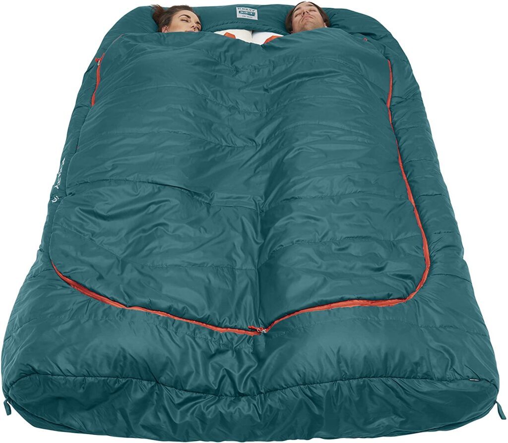 Kelty TruComfort Sleeping Bag
