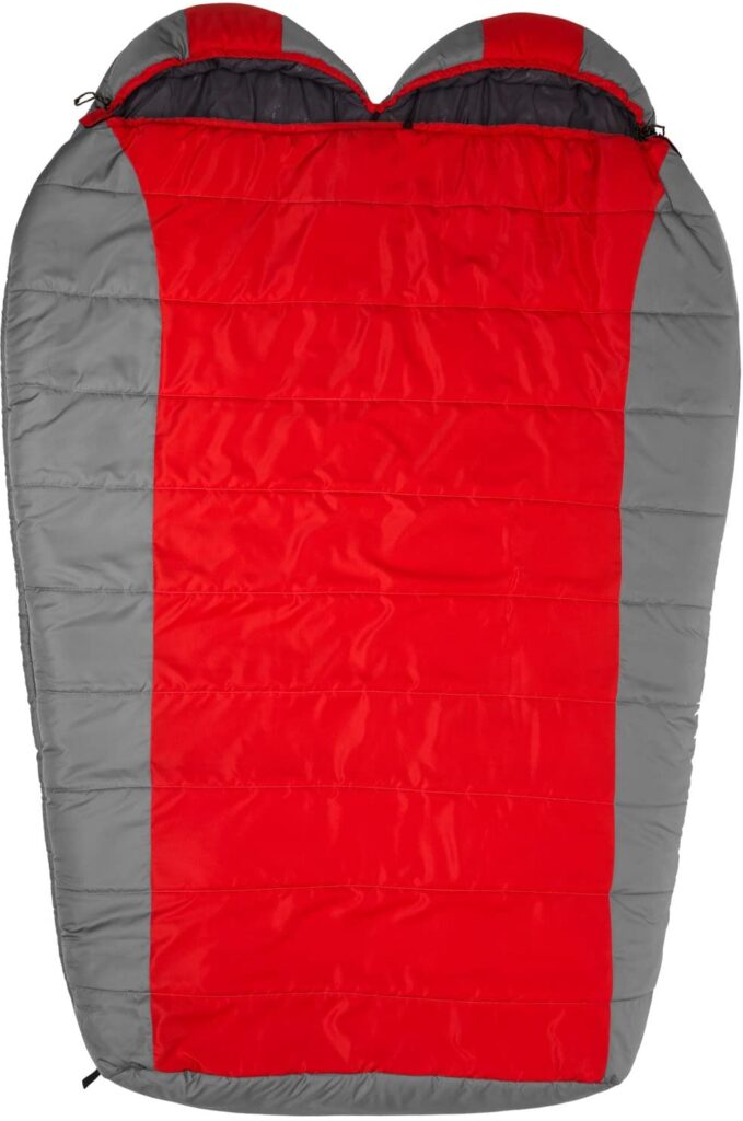 Tefton Sports Sleeping Bag