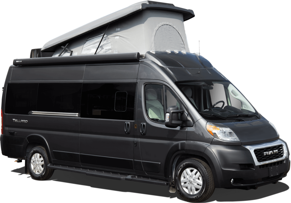 What Is A Class B RV? Everything You Should Know About Class B RV