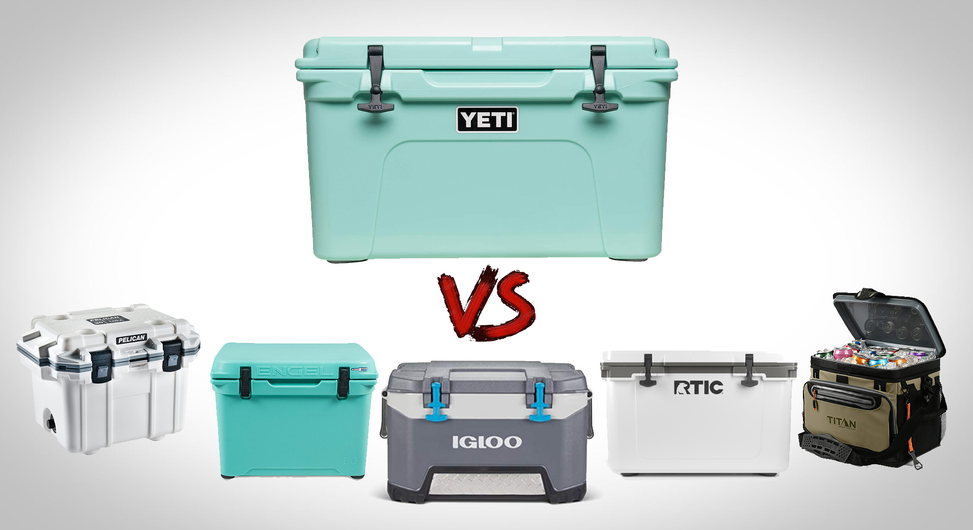 What Are The Best Type Of Coolers To Buy