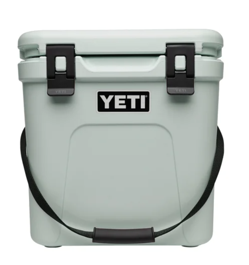 Yeti Hard Coolers - The Ultimate Review On Vanlifes Most Loved Brand