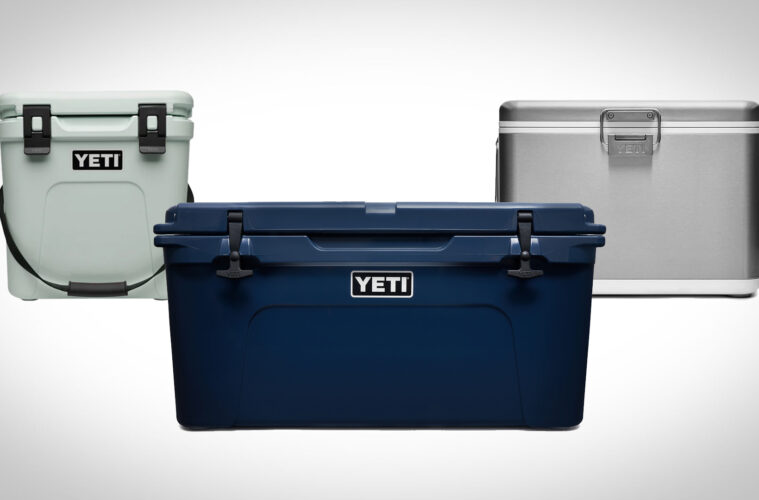 nice brand cooler review