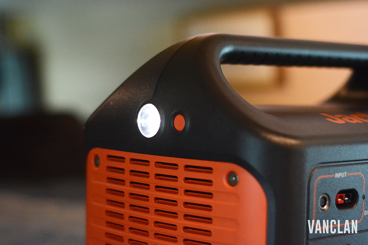 Jackery Explorer 1000 Portable Power Station REVIEW 2021 Outdoors