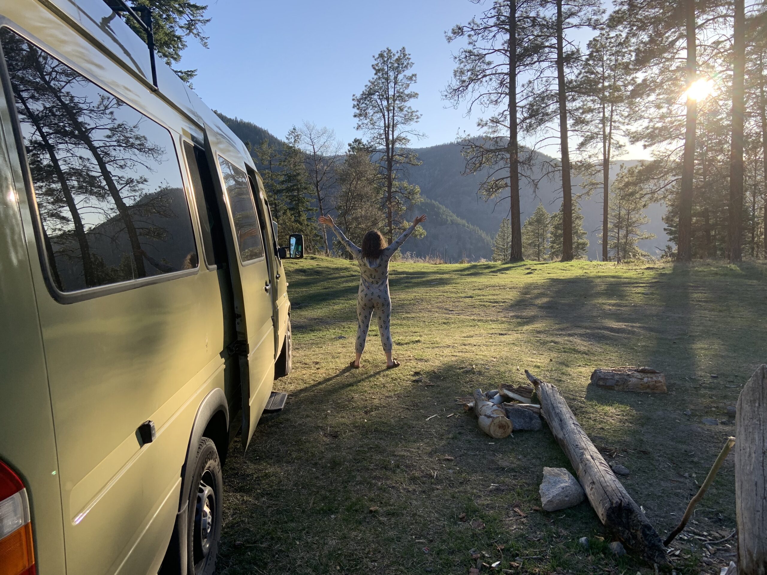 How to Find Free Camping Near Me in the US & Canada Outdoors Alley