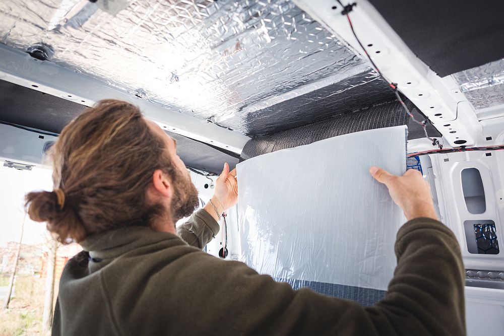 How to Deal With Condensation in a Van How to Deal With Condensation in a Van